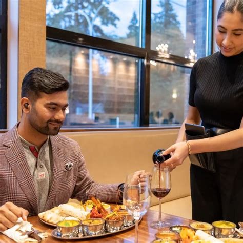 Clove The Art Of Dining The Best Indian Restaurants In Surrey Canada