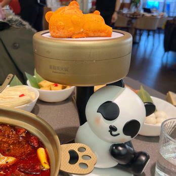 Nanshan Hot Pot Updated March Photos Reviews Northern Blvd New York