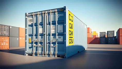 CBM Meaning In Shipping Explained Clearly