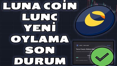 Luna Co N Lunc Yen Oylama Lunc B Tmed Son Dakika Lunc Luna