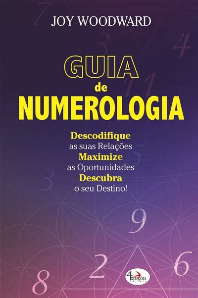 Guia De Numerologia Esta Es Editora