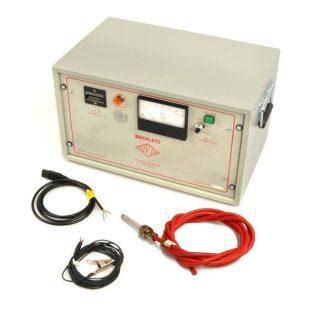 Spark Tester Basic Kit V Ac Buckleys Pst