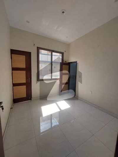 Brand New Portion Available For Sale Gulistan E Jauhar Block A