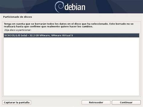 Cómo instalar Debian en un PC y configurar la distribución