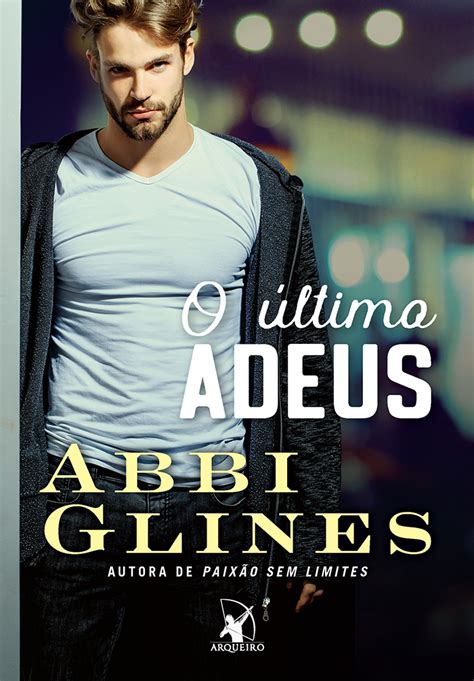 Resenha do livro O Último Adeus Abbi Glines Rosemary Beach 12