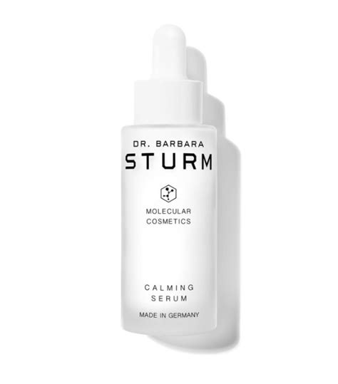 Dr Barbara Sturm Calming Serum Ml Harrods Uk