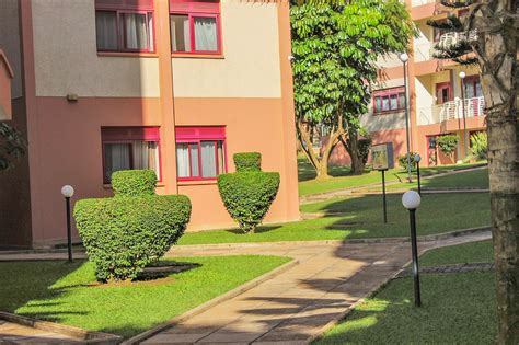 Kacyiru Executive Apartments Kigali Ruanda Opiniones