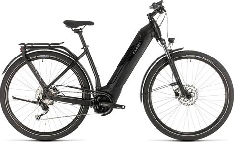 Cube Kathmandu Hybrid One Bikes Fan