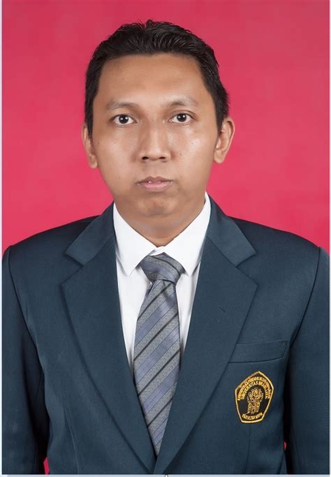 Dr Adji Achmad Rinaldo Fernandes Ijournals Academic Publications