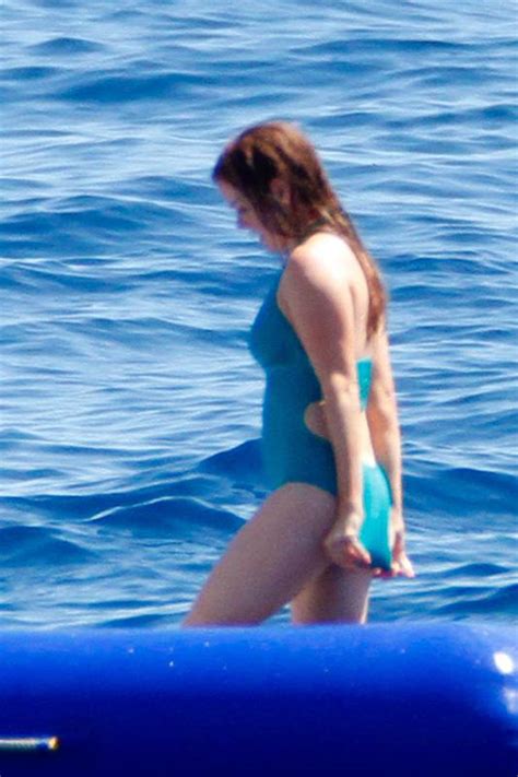 Isla Fisher Nude Pics Scenes And Porn Video Scandal Planet