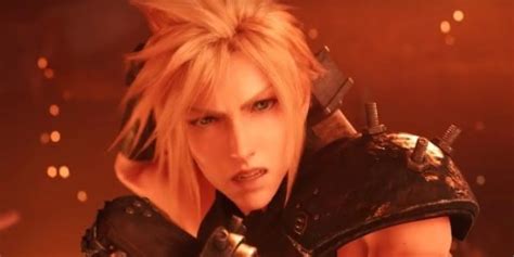 Final Fantasy Vii Remake Ganha épico Trailer De Jogabilidade