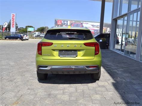 Haval Jolion Usado Jolion A La Venta Gaborone Haval Jolion