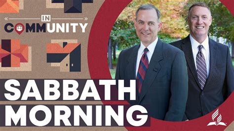 Adult General Session Sabbath School And Church Serivce YouTube