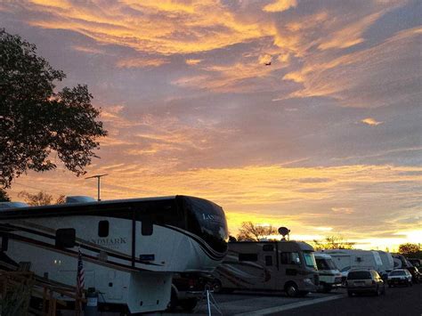 Duck Creek RV Park Las Vegas NV RV Parks And Campgrounds In Nevada