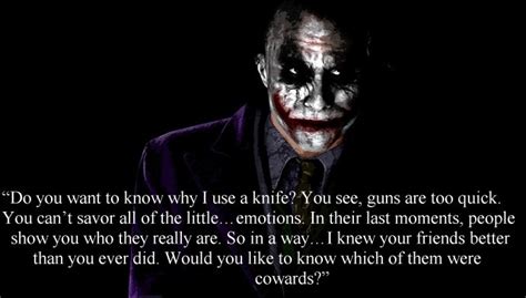 Joker Quotes Madness. QuotesGram