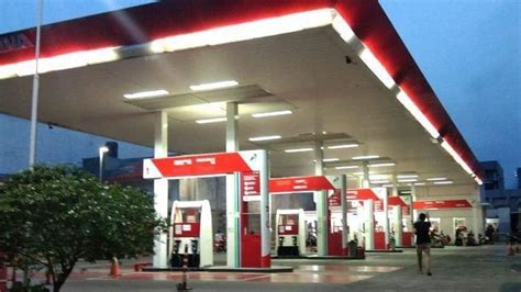 Pertamina Agresif Wujudkan PLTS SPBU Hingga 5 000 Titik Untuk Mendukung