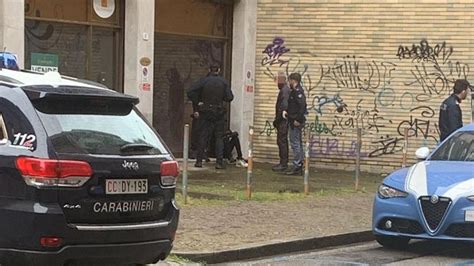 Aggredito In Strada In Centro A Udine Gli Rubano Il Portafogli Due