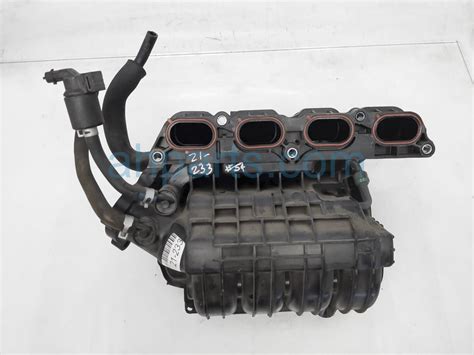 Sold Kia Soul Intake Manifold E