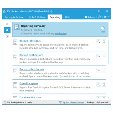 Sql Backup Master Software Gracho