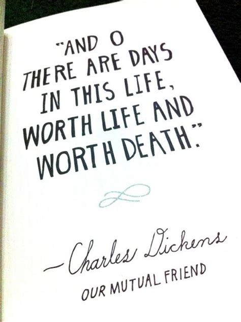 Quotes About Love Charles Dickens. QuotesGram