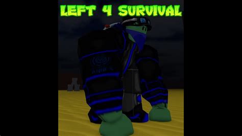 Left 4 Survival New Juggernaut Character Model And Animations Upcoming