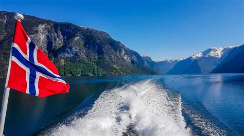 Bergen Fjord cruise | musement