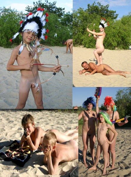 Naked Shoot Out Nudism And Naturism Video And Photo Purenudism