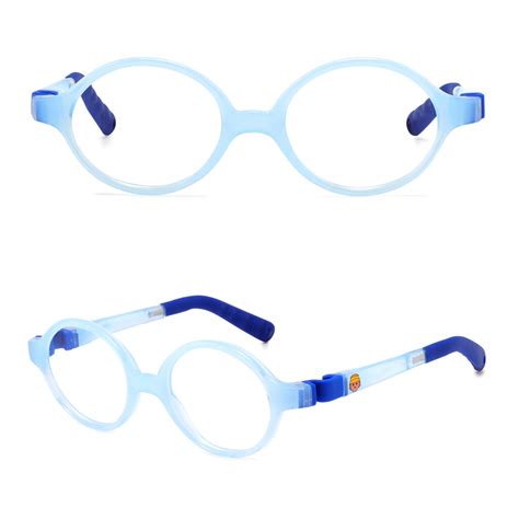 Latest Design Flexible Eyeglass Frames for Kids - Kids Optical Frames