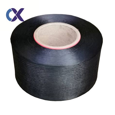 150d Polyester Hot Melting Low Melt Yarn Filament For Shoe Upper