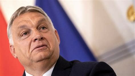 Orban Okupio Staro Europsko Dru Tvo Uvjeren Je U Uspjeh Uzletjet E