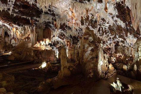 Cuevas del Águila Ávila Fueradeserie viajes EXPANSION