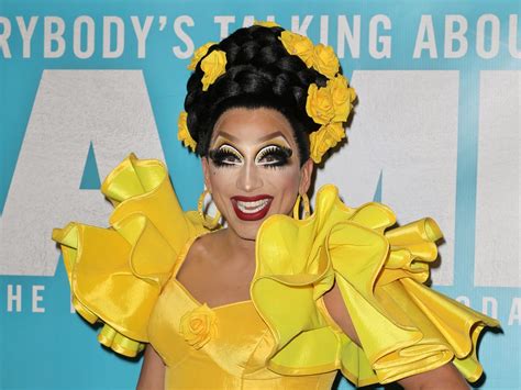 Bianca Del Rio Joining New Drag Show As Judge — Heres What We Know