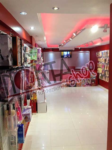 Şirinyer sex shop ve Buca Erotik Shop Nokta Sex Shop