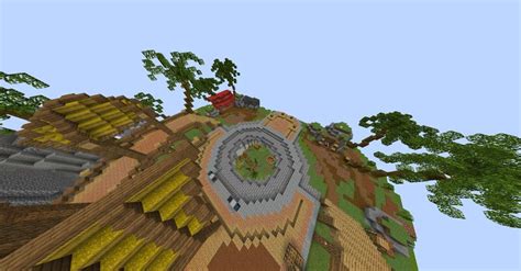 Kitpvp Coralmc Minecraft Map