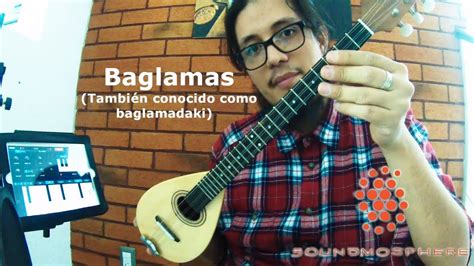 Descubre El Poder Curativo De La Baglama En La Terapia De Sonido