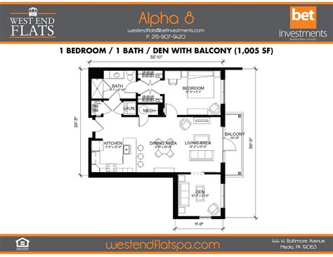 West End Flats - 444 W Baltimore Ave Media PA 19063 | Apartment Finder