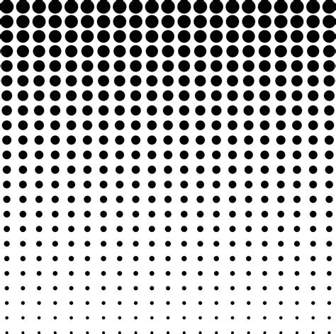 Halftone Pattern Background 7852166 Vector Art At Vecteezy