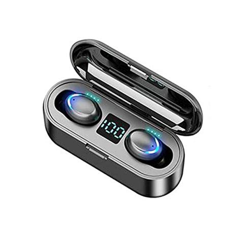 Best True Wireless Headphones F9 Headset: which one to choose?