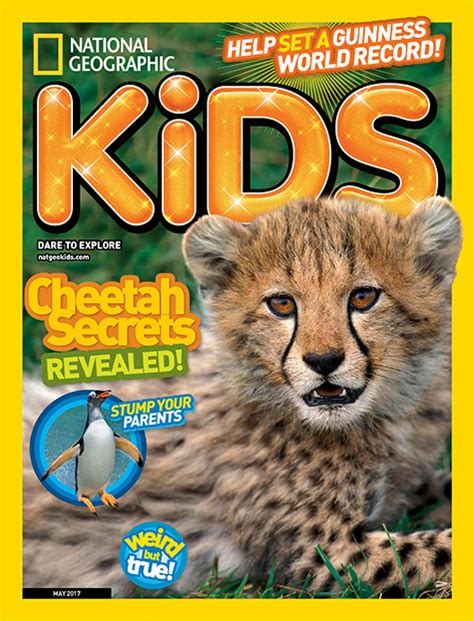 National Geographic Kids