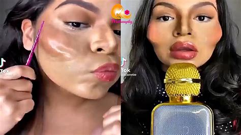 Best Makeup Transformations 2021 New Makeup Tutorials Diy Makeup