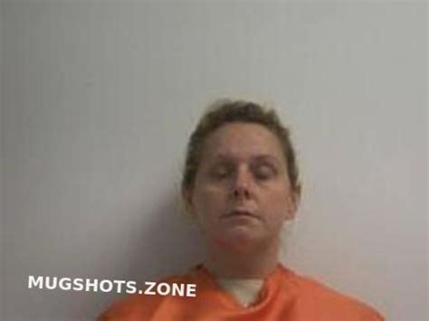 Stevie Jessica Alford Creek County Mugshots Zone