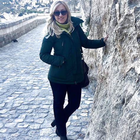 Italian Blonde Milf Federica Photo X Vid