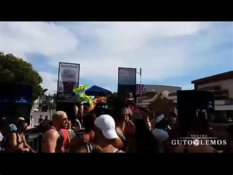 Folsom San Francisco Sept 2017 XVIDEOS