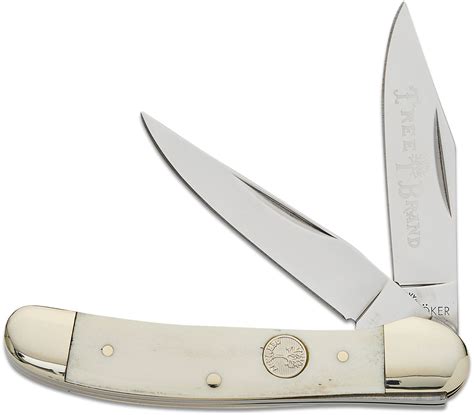 Boker Traditional Series 2.0 Copperhead Slipjoint Folding Knife 3.75 ...