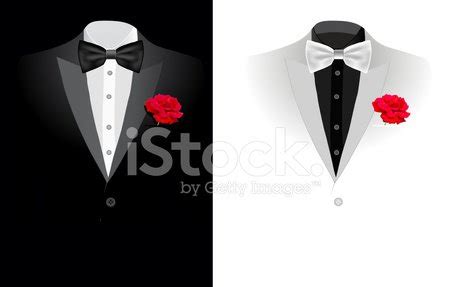 Vector Black Business Suit Stock Vector | Royalty-Free | FreeImages