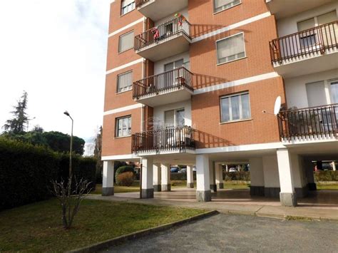 Vendita Appartamento Pinerolo Quadrilocale In Via Podgora 30 Da