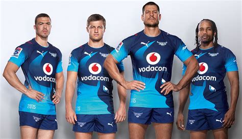 Win a 2015 Vodacom Bulls Super Rugby Jersey courtesy of @PUMASouthAfrica #BullsEye | 15.co.za ...