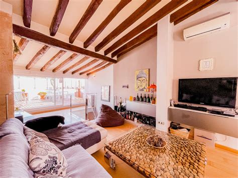 Property Insight Contemporary Duplex Penthouse Sindicat Palma