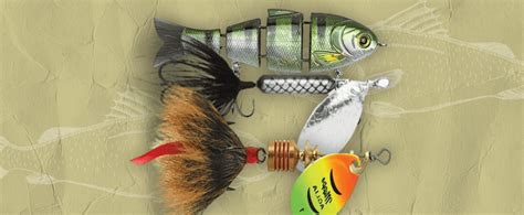 Best Lures For White Bass In 2024 FindyourFish