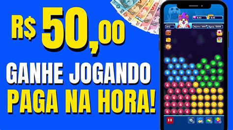 Saque Hoje💸 Lançou App Para Ganhar Dinheiro Via Pagbank Jogando Pagando Rápido Dinheiro